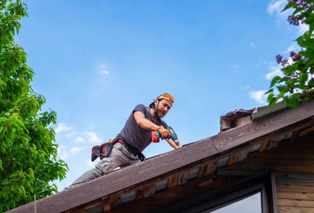 Fast & Reliable Emergency Roof Repairs in Griggsville, IL