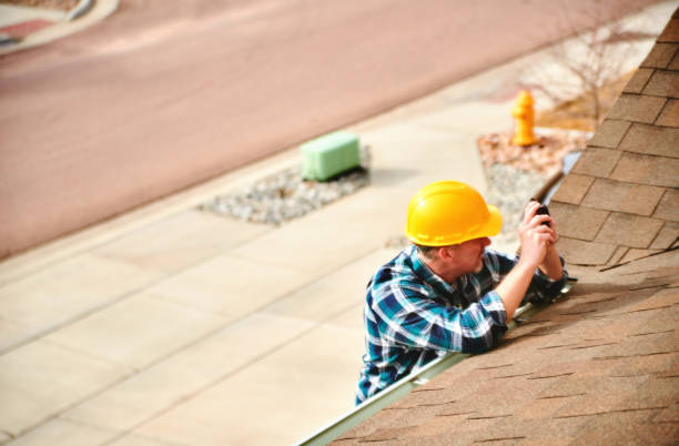 Best Roof Coating and Sealing  in Griggsvle, IL
