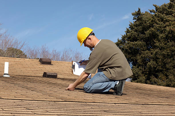 Hot Roofs in Griggsville, IL